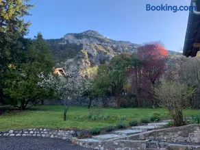 Chalet Le Tilleul - Image 2
