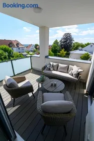 Ferienwohnung in Warburg - Image 1