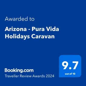 Arizona - Pura Vida Holidays Caravan - Image 2