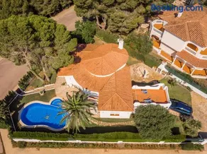 ARENDA Villa Camila Pino Alto - Image 5