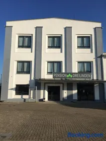 Pension Dreilinden Hannover GmbH - Image 1