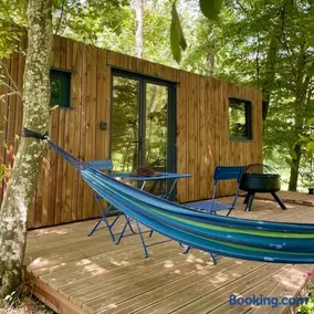 Cabane forestière - Image 1