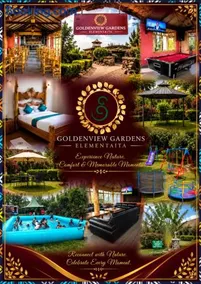 Goldenview Gardens Elementaita - Image 3
