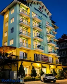 Hanvet Hotel Tam Dao - Image 2
