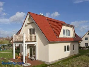Haus Münster in Wohlenberg - 250 Meter zum Strand - Image 1