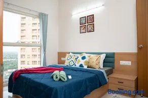 Luxury 2BHK - GIFT City - Corporate & Family Stay - Image 2