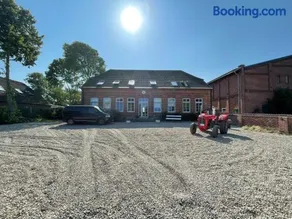 Ferienvermietung Klakus - Image 1