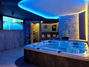 Relax Vila se zahradním wellness - Image 3