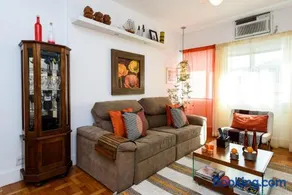 Copacabana Beach Amazing Lux 2 Bedroom Apartment - Image 2