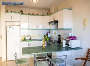 Cozy apartment in San Sebastián, 44 m² with sea view - Image 1
