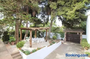Del Parque Flats Villa Sauce - Image 3