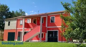 Agriturismo Rossococomero colazione inclusa offerta PROMO SETTEMBRE - Image 1