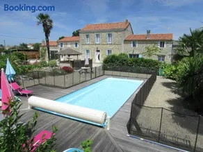 Logis de Chalons à la mer - Image 1