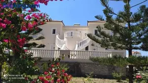 Villa Vourda - Image 1
