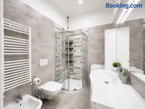 Hostdomus - Fior di mare - alloggi con parcheggio privato - Image 2