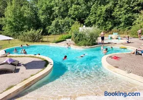 La Clairière - Écocamping en vallée de la Dordogne - Image 4