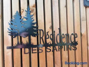 Résidence des Sapins - Image 2