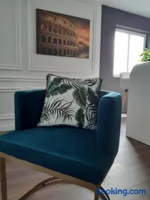 Rome Apartment - Image 5