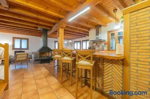 Casa Eizaola | Naturaleza y Encanto en Etxalar - Image 5