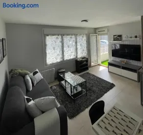 Appartement Aldapa - Image 1