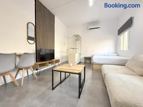 Nova Suites - Los Boliches & Beach - Image 1