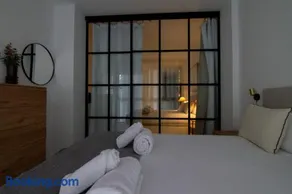 Luxury apartment Jardin de Turia - Image 4