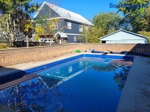 Long term only - 4BR Riverfront Retreat with Private Pool and Yard - Image 1