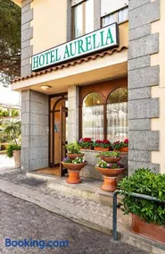 Hotel Aurelia - Image 2