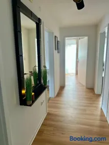 Apartment am Bürgerpark Verden - Image 3