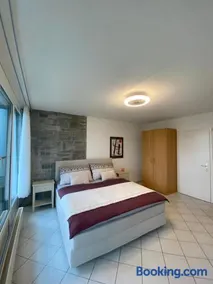 Casa al Lago - Ferienwohnung mit Pool & privatem Seezugang - Image 1