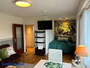 1 Bedroom Terrace Appartment Near Pforzheim - Image 5