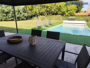Maison 9 Couchages Avec Piscine - Image 2