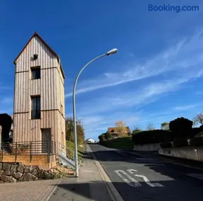 Ferienturm zur ehemal. Umspannstation Poppenroth - Image 2