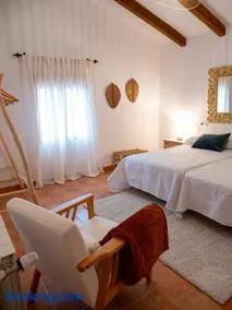 Casa rural El Encanto de La Gila Ideal para familias y grupos - Image 2