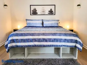 Spacious 2-BR 1-Bath King suite! - Image 2
