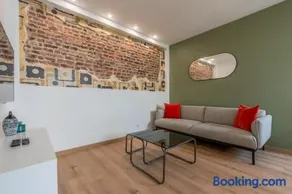 Appartement une chambre avec parking, Vieux Lille - Image 2