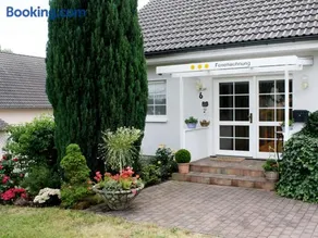 Ferienwohnung Kramer - Image 1