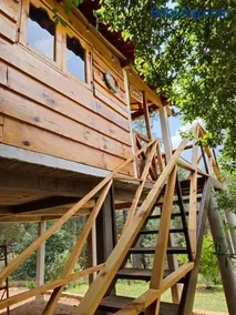 Hospedaje Rancho La Joya - Image 4