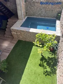 Suite parentale avec un petit salon - Image 2