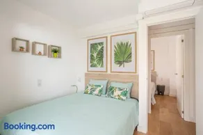 Sea view, pool, free parking, wifi, Port Aventura - Image 3
