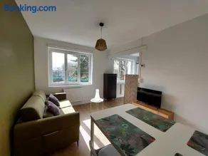 Appartement lumineux ville et mer - Image 1