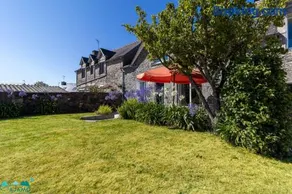 Maison rénovée entre Sables-d’Or et Cap Fréhel | 8 personnes | Réf 215 - Image 1