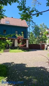 Gemütliches 1-Zimmer-Appartment mit Balkon - Image 1