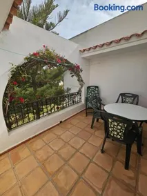 Apartamento Floral Urb.Las Marinas - Image 2