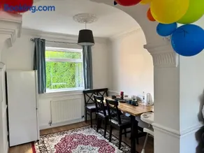 Family Home Edinburgh - Image 4