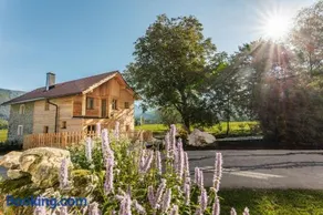 Ferienhaus Spitzenhof - Urlaub am Bauernhof - Image 2