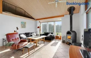 Holiday Home Strandlyst Vinderup Iv - Image 2