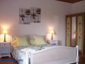 Chambre d'hôtes La Haie Fleurie - Image 3