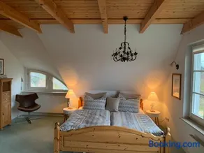 Ferienhaus "Heidis Reethaus in Dranske Goos - Image 3