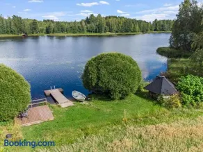 Holiday Home Petäjäniemi by Interhome - Image 2
